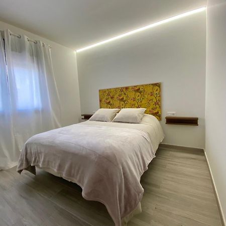 Vila Casa De Goya Argés Exteriér fotografie