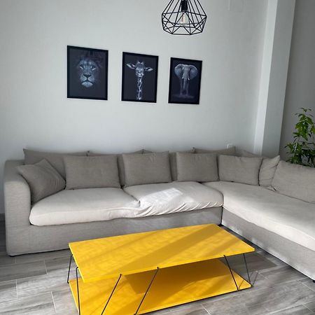Vila Casa De Goya Argés Exteriér fotografie