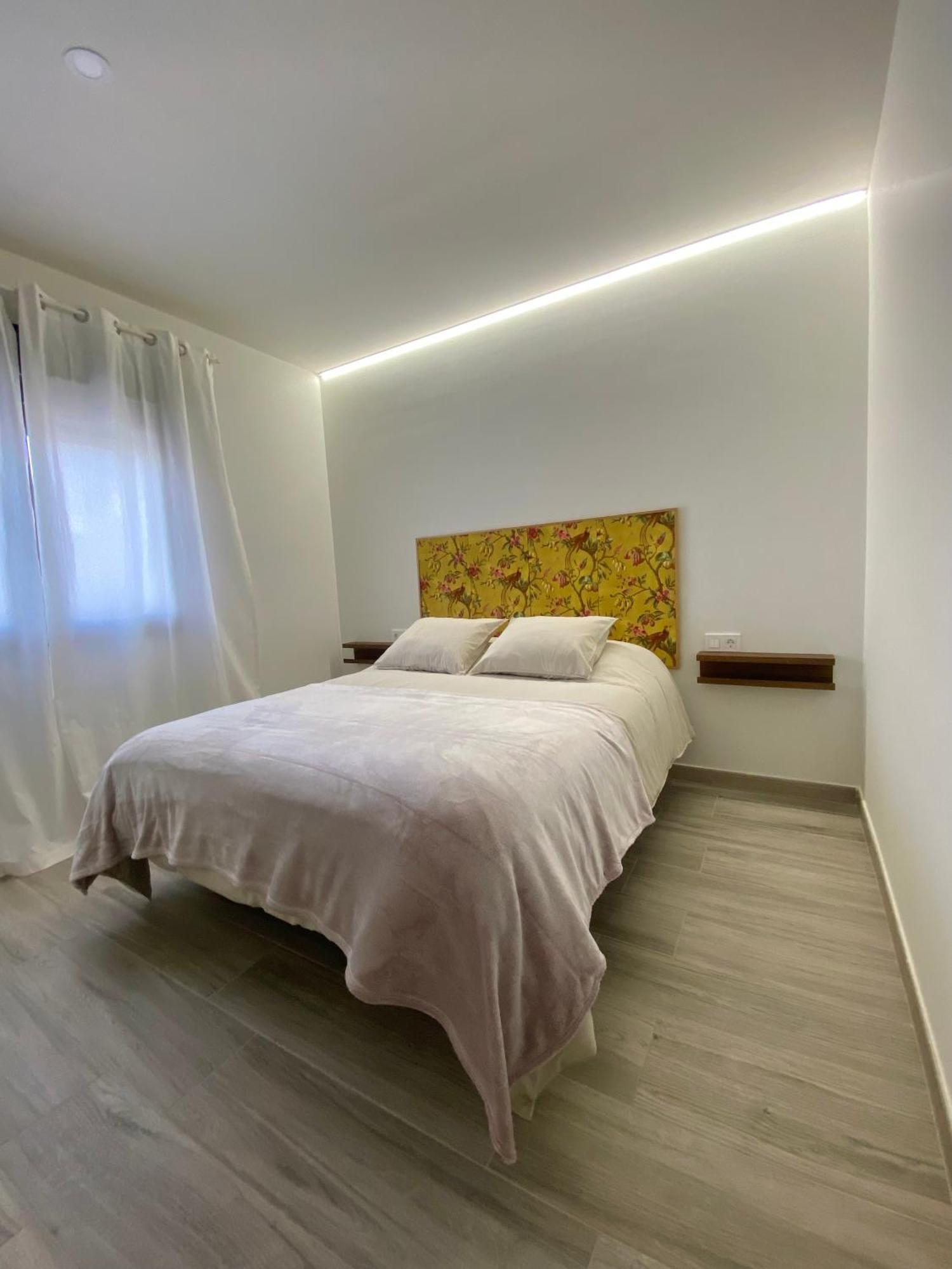 Vila Casa De Goya Argés Exteriér fotografie
