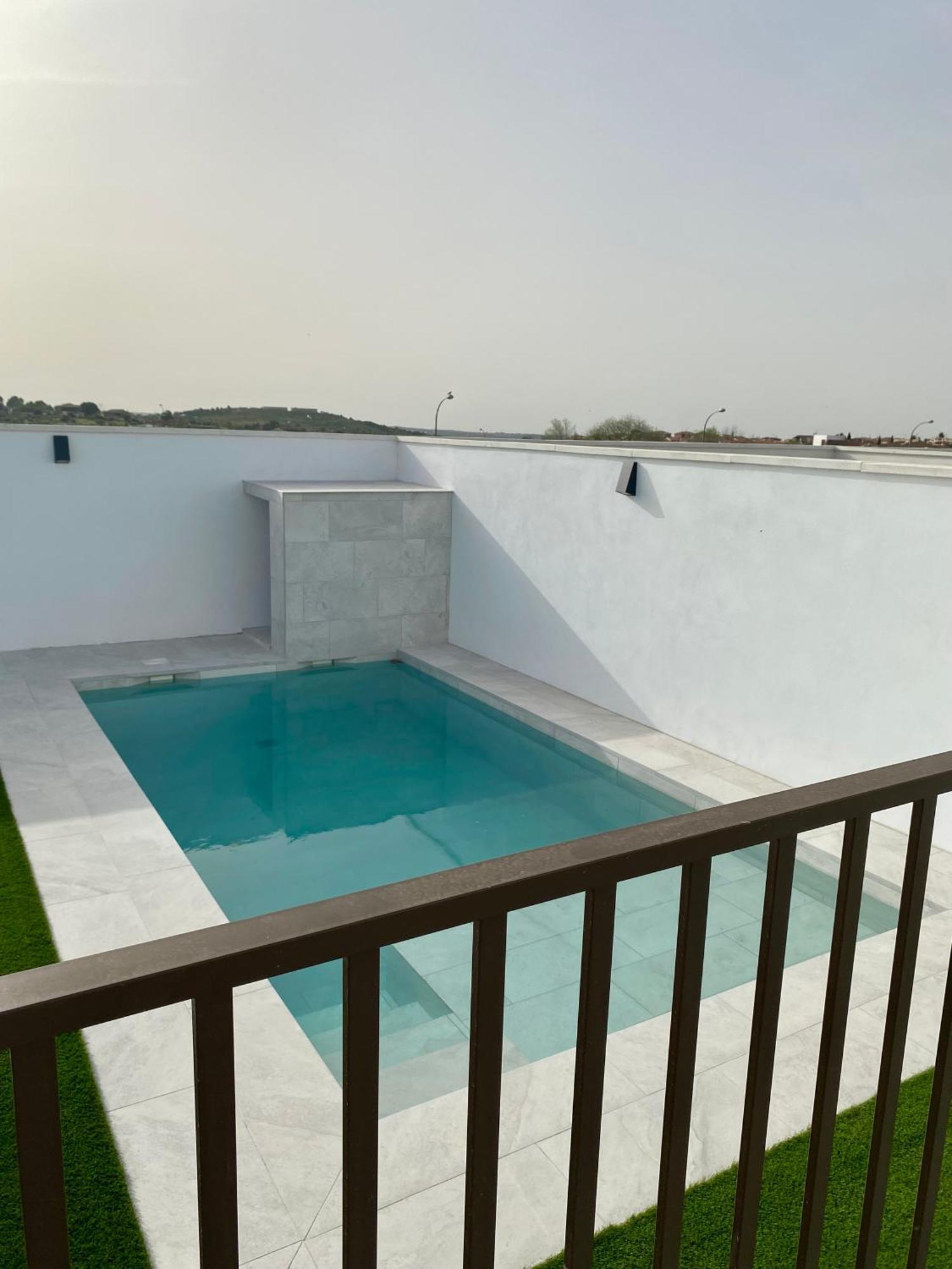 Vila Casa De Goya Argés Exteriér fotografie