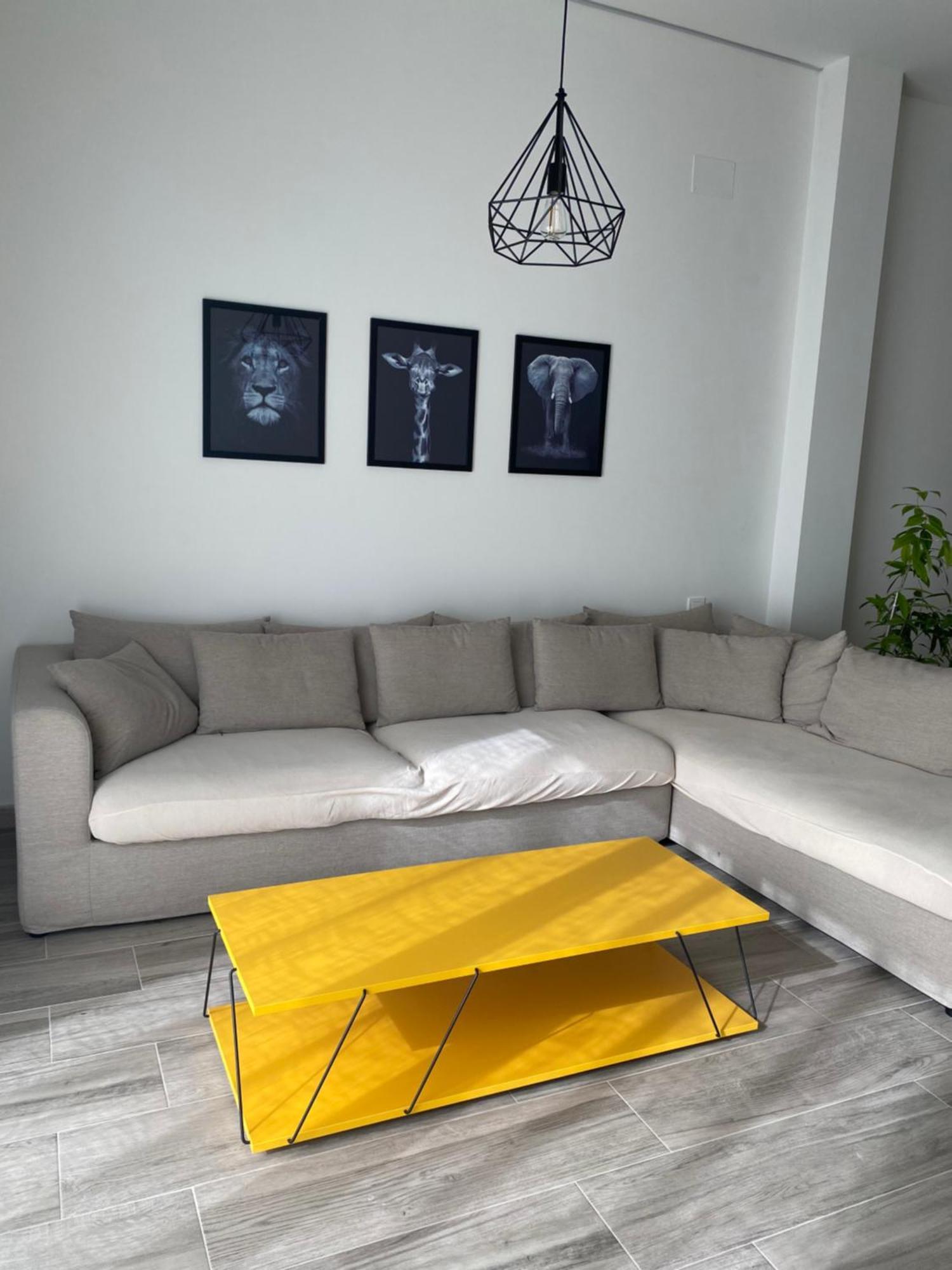 Vila Casa De Goya Argés Exteriér fotografie