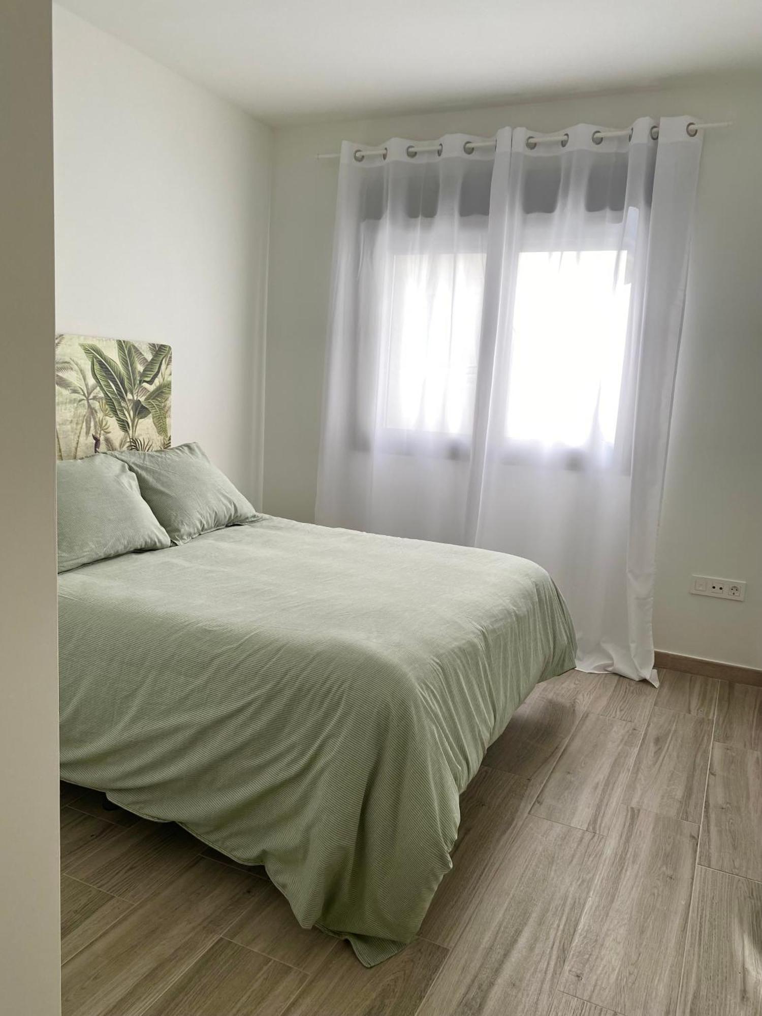 Vila Casa De Goya Argés Exteriér fotografie